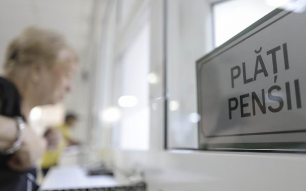 Pensii fantomă și erori: Curtea de Conturi a descoperit fraude masive