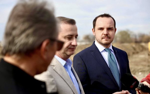 Rogobete îl atacă pe Fritz: „Ceremonia de adio, un circ la Timișoara”