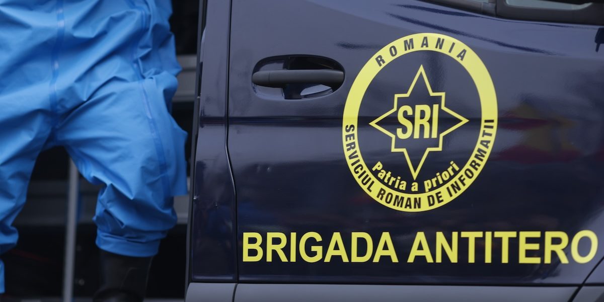 SRI: Operațiune rusă de sabotaj, dejucată în România