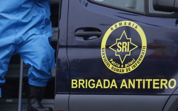 SRI: Operațiune rusă de sabotaj, dejucată în România
