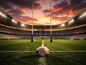 Rugby România: Succes european de rasunet