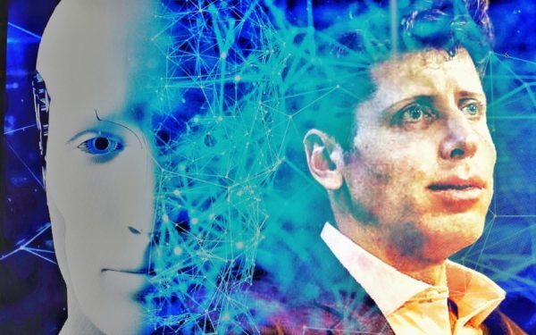 OpenAI a ascuns un atac AI. Acuzații grave la adresa lui Sam Altman