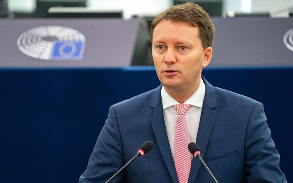Mureșan: Deschis la PSD, refuz AUR