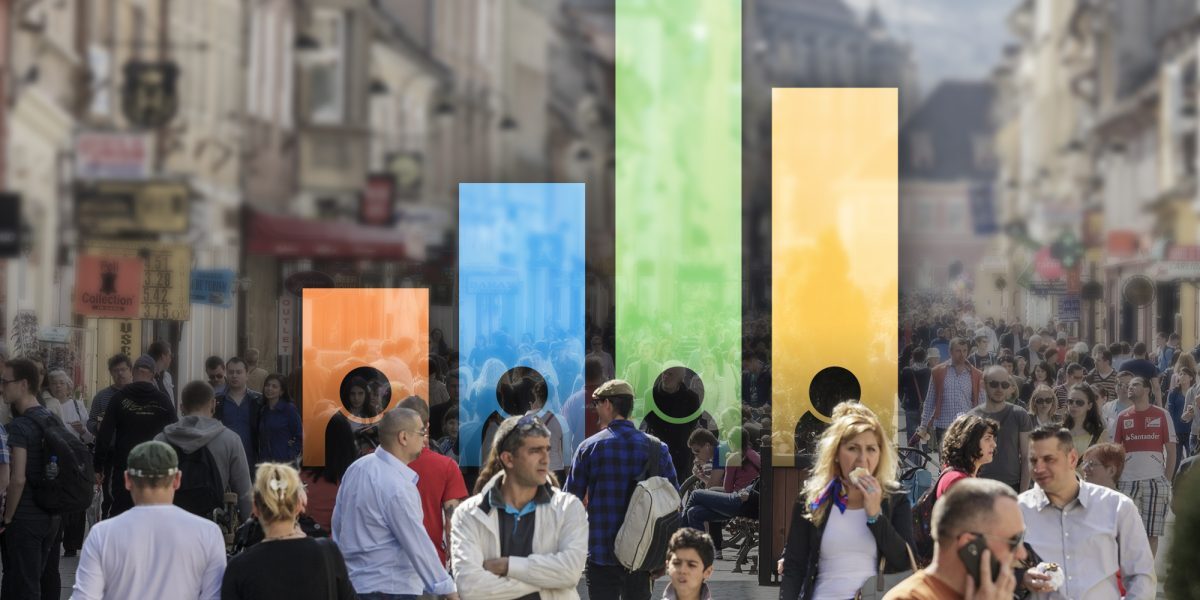 AUR la 39%: „România spre prăpastie, frâna nu funcționează”