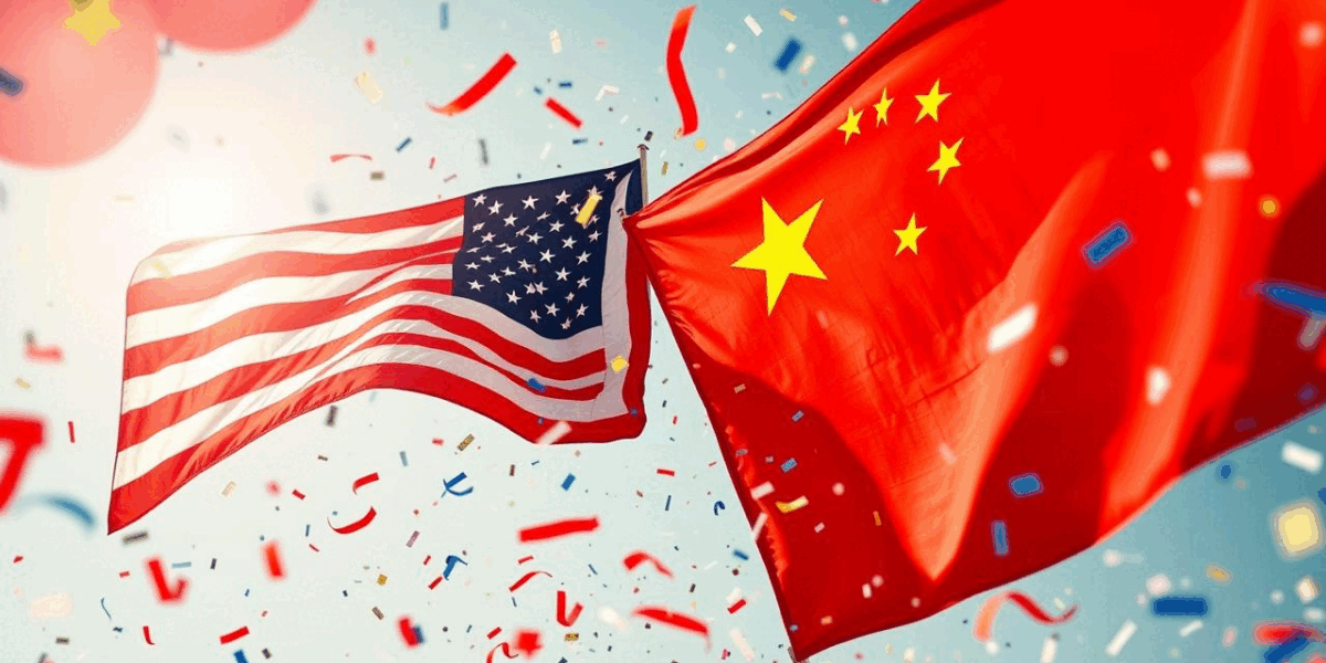 SUA vs China: Companiile americane își redefinesc strategia