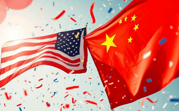 SUA vs China: Companiile americane își redefinesc strategia