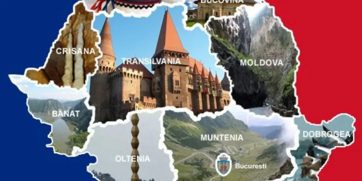Străini uimiți de curățenia României: „Mai curat ca în Italia”