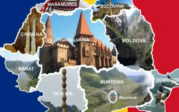 Străini uimiți de curățenia României: „Mai curat ca în Italia”