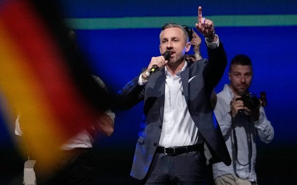 Siegmund (AfD), „cel mai periculos” din Germania. Ce vrea la putere