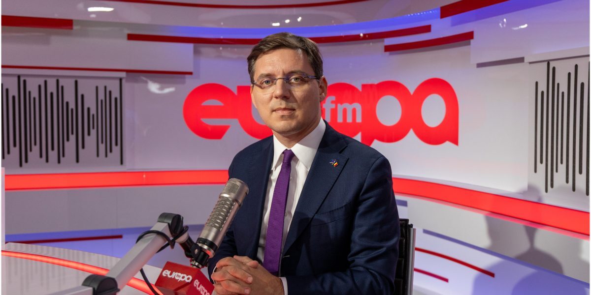 Negrescu: Mureșan, doar o etapă. PSD vizează premier, majoritate sigură