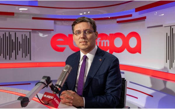Negrescu: Mureșan, doar o etapă. PSD vizează premier, majoritate sigură