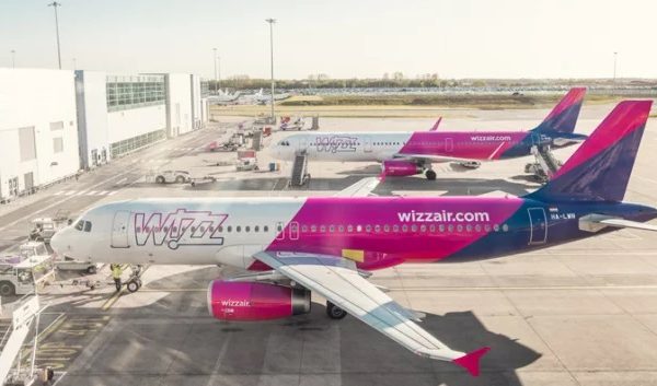 Wizz Air taie rute din România din 2026. Vezi ce zboruri dispar