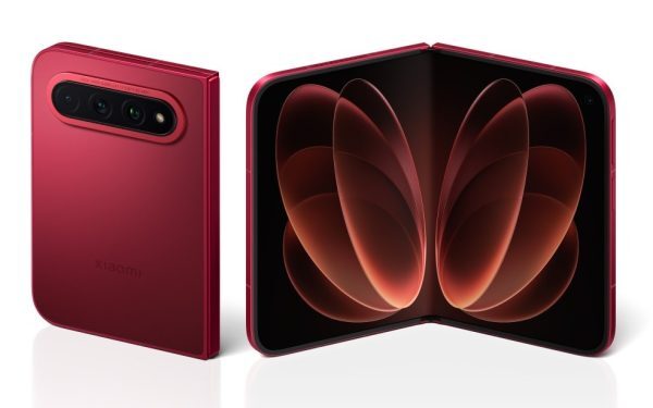 Xiaomi 18 Fold: Pliabil revoluționar, ecran imens, procesor Xring O3