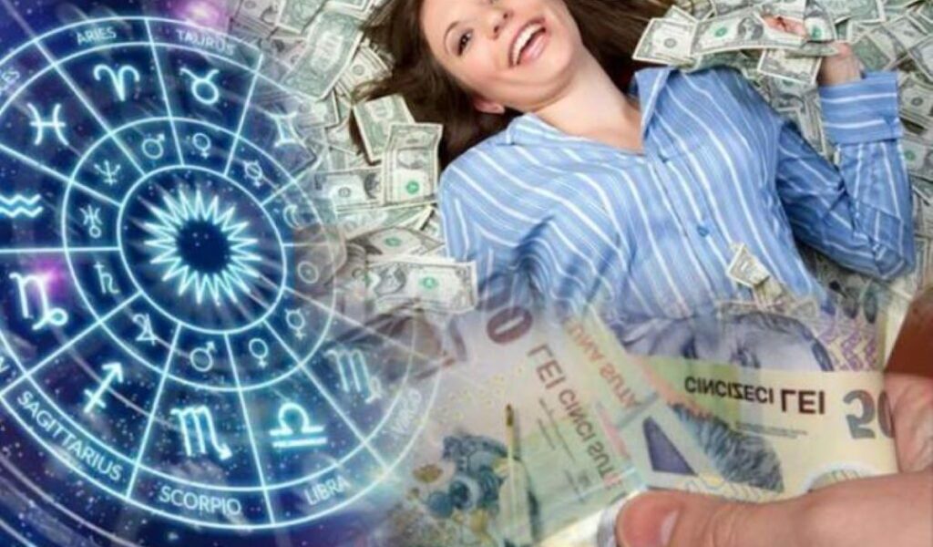 7 zodii dau lovitura la bani în toamna lui 2026
