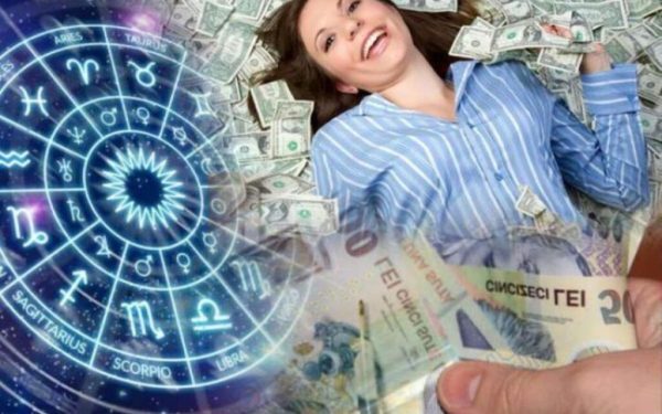7 zodii dau lovitura la bani în toamna lui 2026