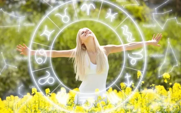 Zodii feminine în ascensiune: 5 semne spre succes în 5 ani