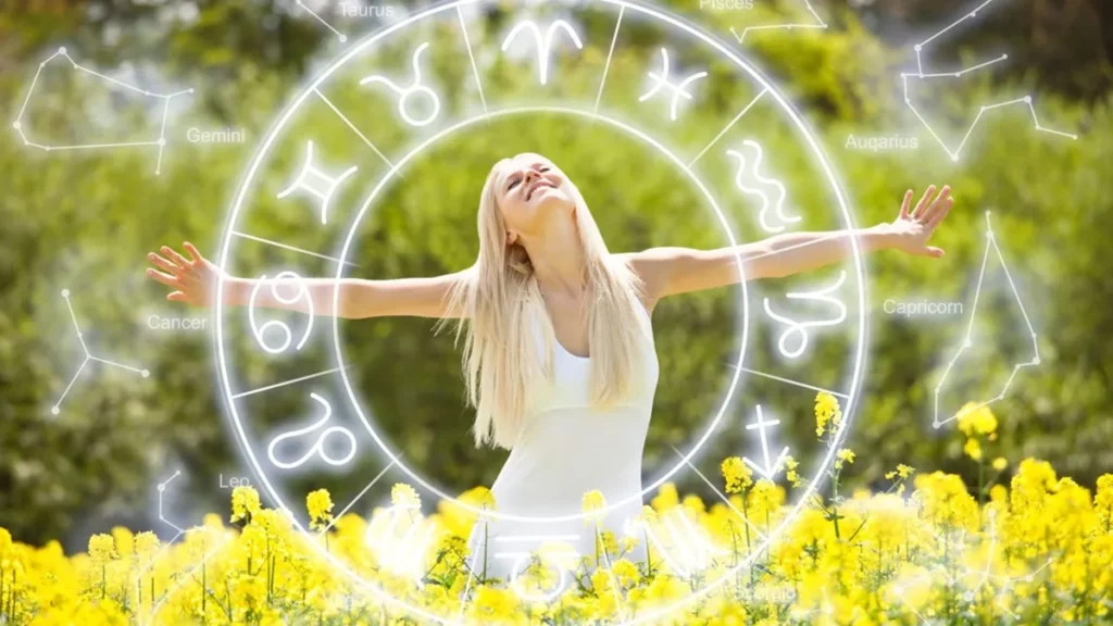 Zodii feminine în ascensiune: 5 semne spre succes în 5 ani