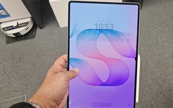 Galaxy Tab S12 pe masă: Primele impresii exclusive