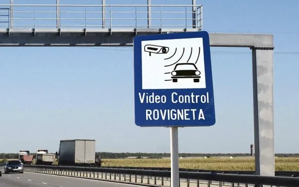 TollRo, început cu stângul. Transportatorii cer amânarea taxei de drum