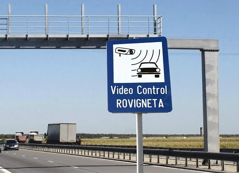 TollRo, început cu stângul. Transportatorii cer amânarea taxei de drum