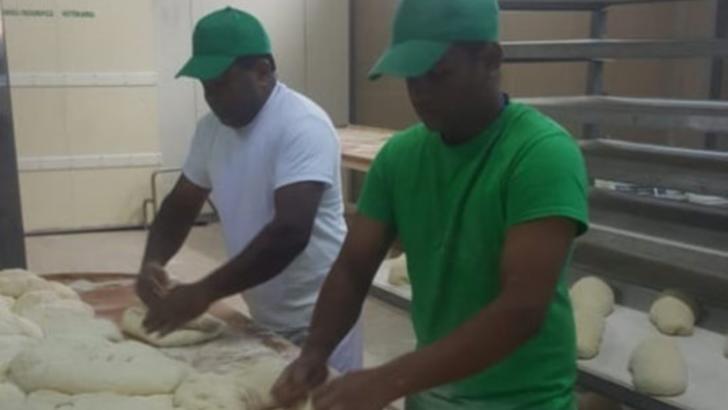 Fonduri UE: Pangram, Scandia, Maspex modernizează fabrici alimentare