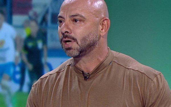 Giani Kiriță, umilit: „Fugi de 8 ani de la bătaia aia”
