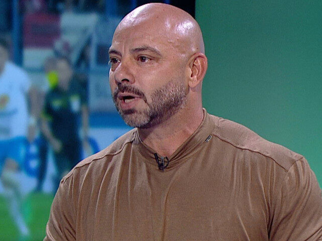 Giani Kiriță, umilit: „Fugi de 8 ani de la bătaia aia”