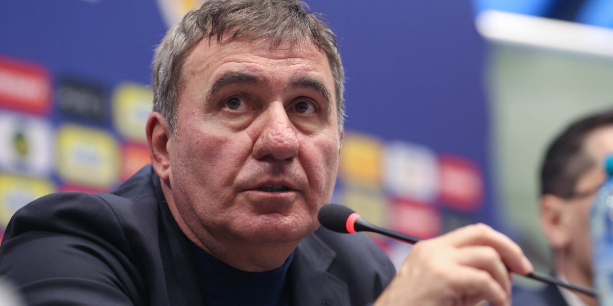 Hagi a rupt relația: cine e OUT din lotul cu Polonia