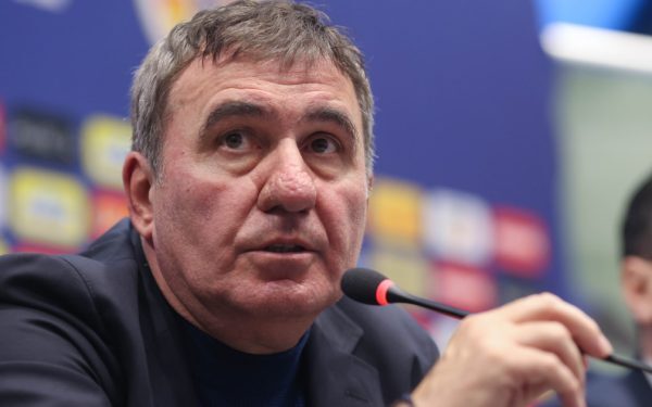 Hagi a rupt relația: cine e OUT din lotul cu Polonia