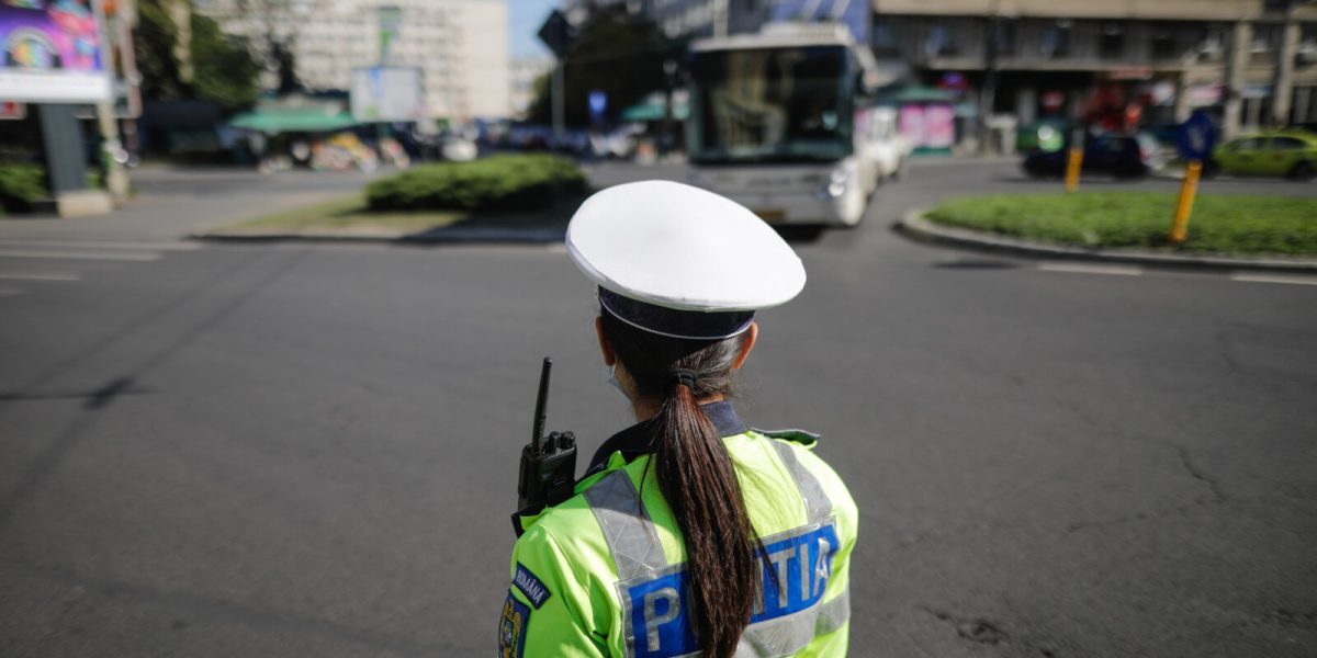 București în haos: Restricții de circulație în weekend pentru evenimente sportive și culturale