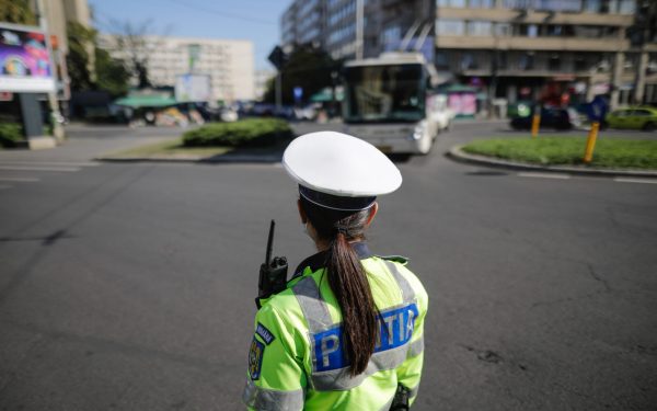 București în haos: Restricții de circulație în weekend pentru evenimente sportive și culturale
