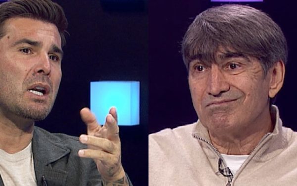Mutu șocat, Pițurcă dezminte: Ce nu se vede pe nicăieri