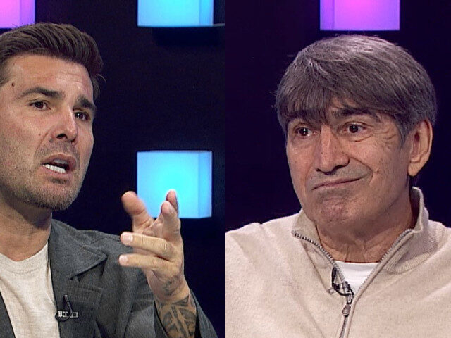 Mutu șocat, Pițurcă dezminte: Ce nu se vede pe nicăieri