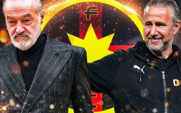 Reghecampf i-a zis lui Becali după o săptămână la FCSB