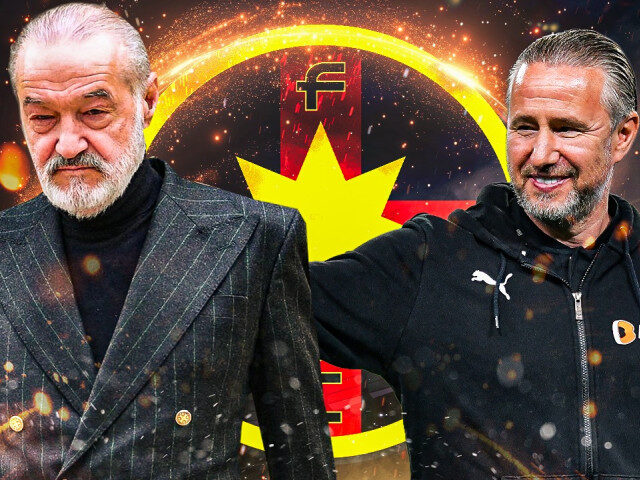 Reghecampf i-a zis lui Becali după o săptămână la FCSB