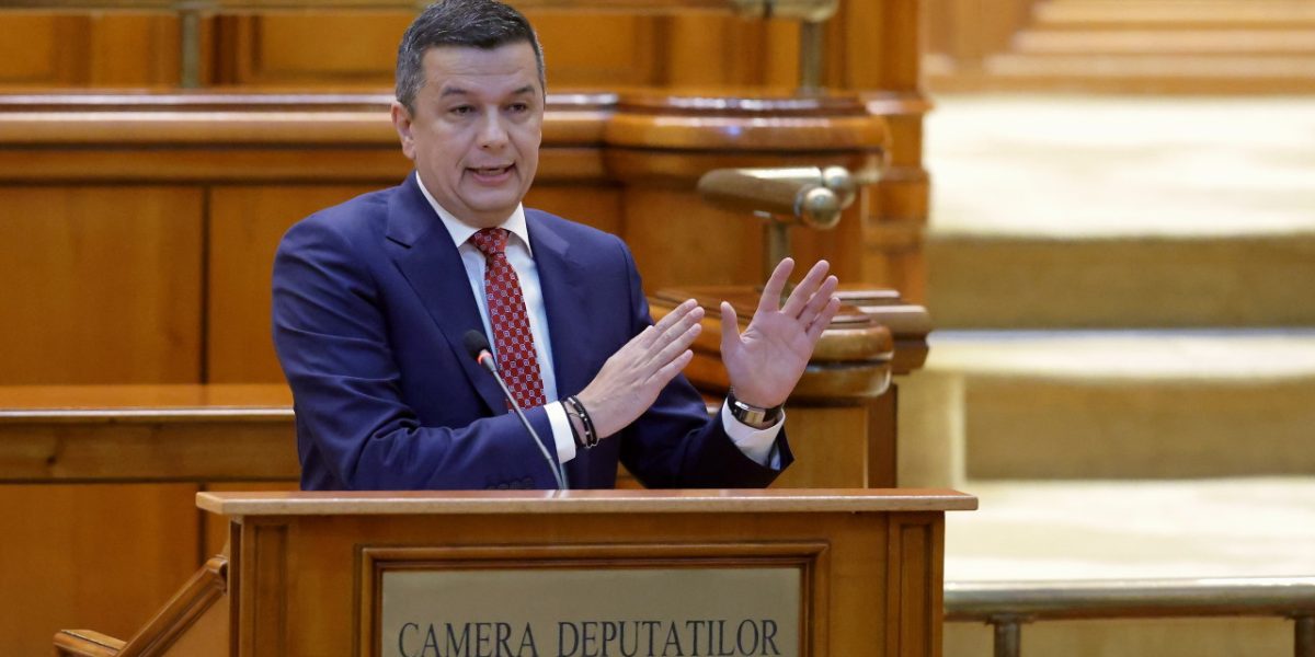 Grindeanu premier? Politologul dezvăluie alt plan B