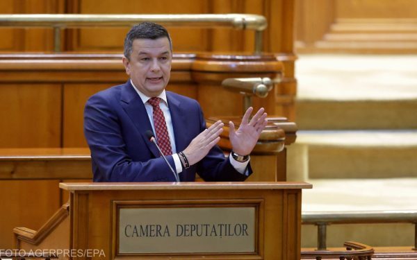 Grindeanu premier? Politologul dezvăluie alt plan B