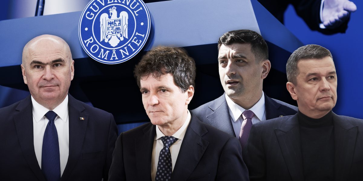 PNL: România nu mai trăiește din desemnare în desemnare. Ce vor partidele pentru Nicușor Dan