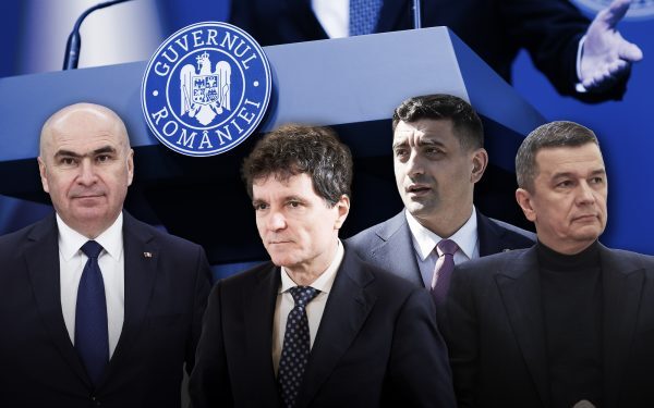PNL: România nu mai trăiește din desemnare în desemnare. Ce vor partidele pentru Nicușor Dan
