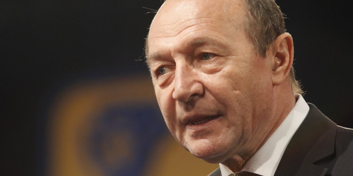 Băsescu demască ambițiile PSD: Când jocul politic devine periculos