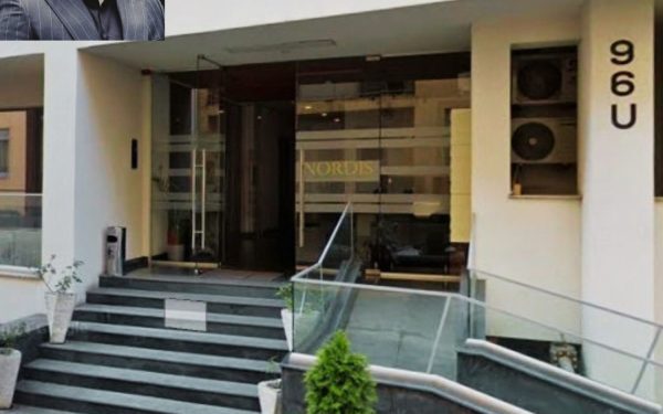 Milionarul Misterios: 100.000 EUR pe 2 Locuri de Parcare Nordis!