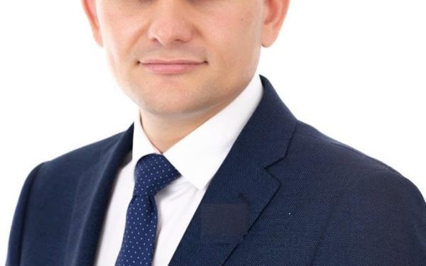 DIICOT l-a reținut pe vicepreședintele USR Dâmbovița, Alexandru Munteanu