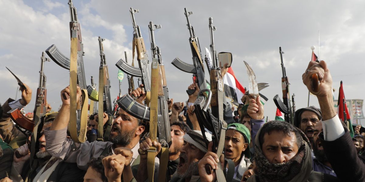 Arabia Saudită, Turcia, Pakistan: pact militar anti-Houthi