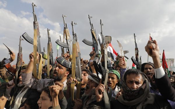 Arabia Saudită, Turcia, Pakistan: pact militar anti-Houthi