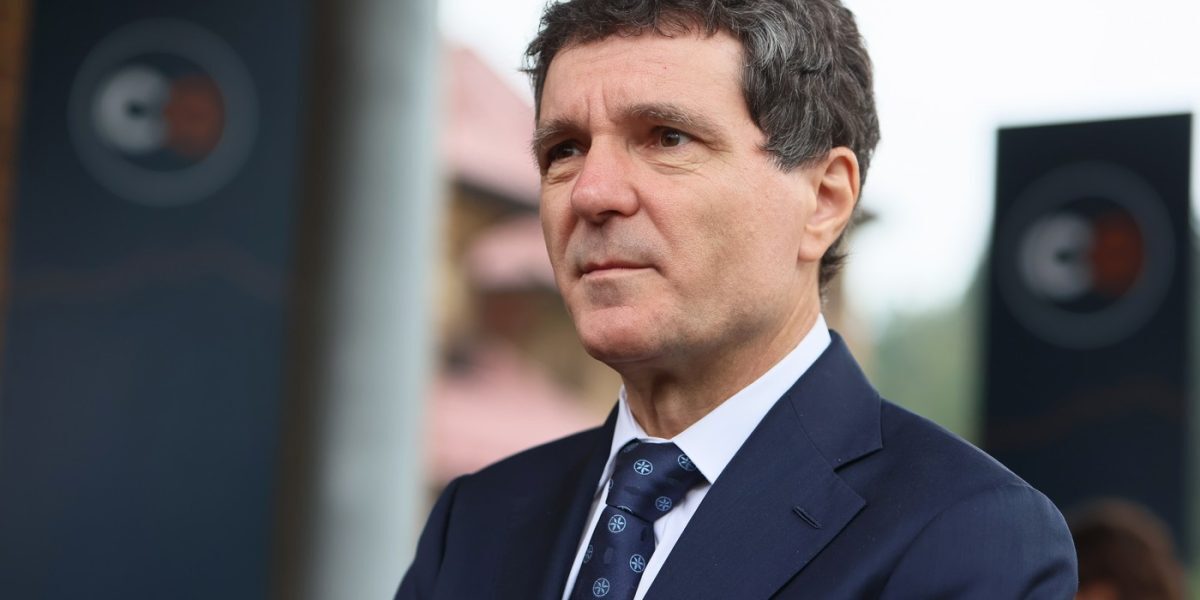 Nicușor Dan, acuzat de abuz de putere. Lider AUR: „Rețetă spre dictatură”