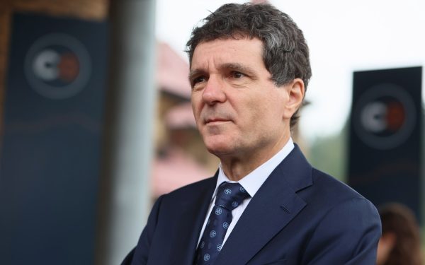 Nicușor Dan, acuzat de abuz de putere. Lider AUR: „Rețetă spre dictatură”