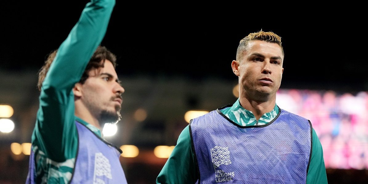 Federația Portugheză, șocată după plecarea lui Ronaldo: comunicat oficial