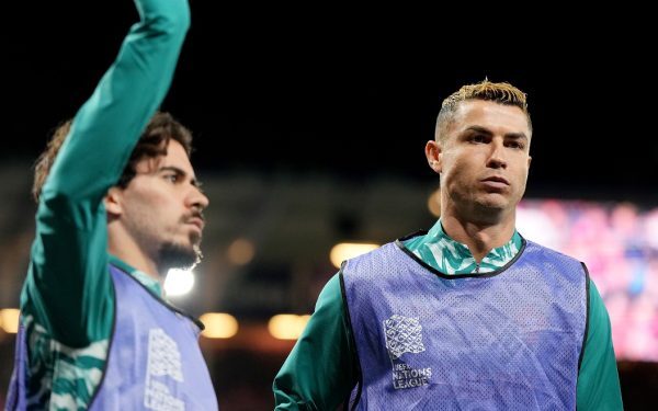 Federația Portugheză, șocată după plecarea lui Ronaldo: comunicat oficial