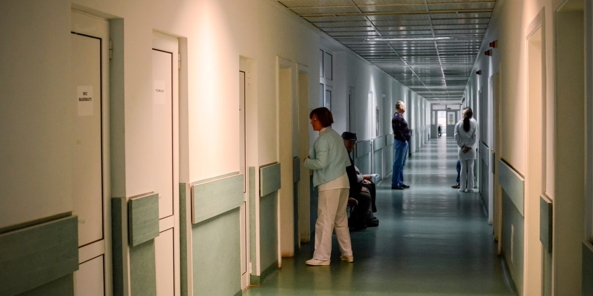 România: 33,6 miliarde lei din buzunar pentru sănătate