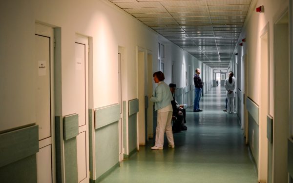 România: 33,6 miliarde lei din buzunar pentru sănătate